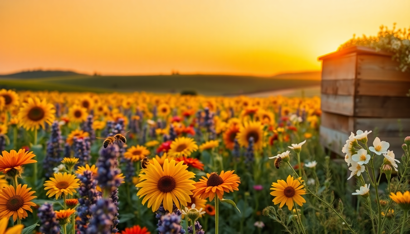 understanding the importance of bees for sustainability 1753110033
