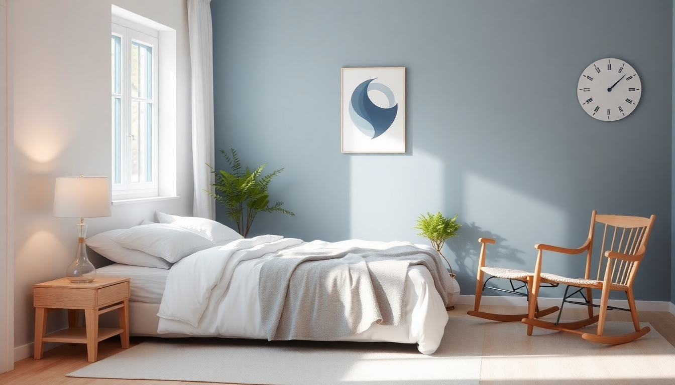 unlocking optimal sleep the perfect room temperature revealed 1753087708
