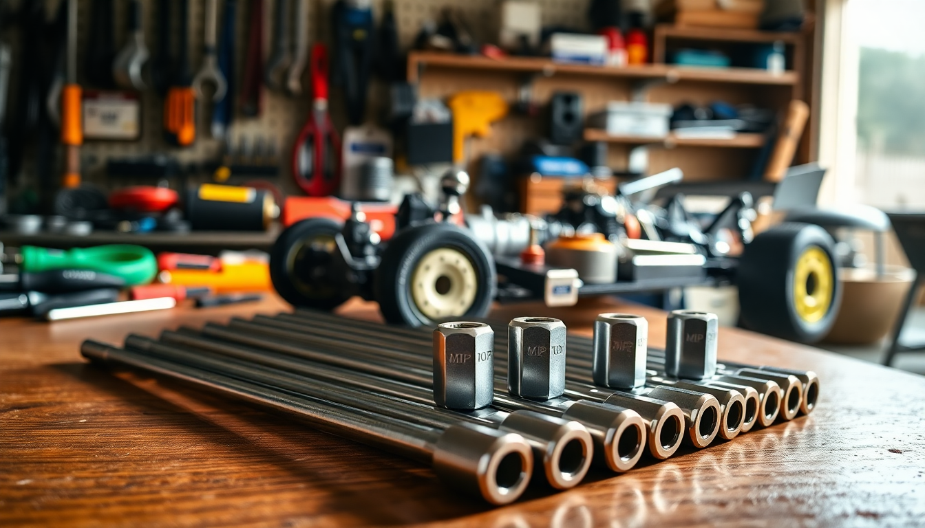 unlocking the power of precision tools for rc maintenance 1751880746