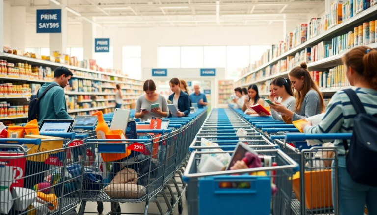 unlocking the secrets to effective shopping during sales events 1752159396