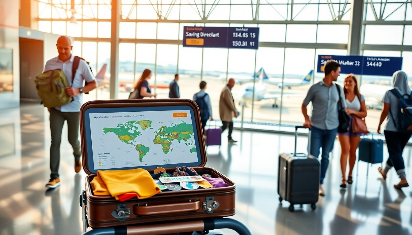 unlocking travel savings how to optimize your summer trips 1752367833