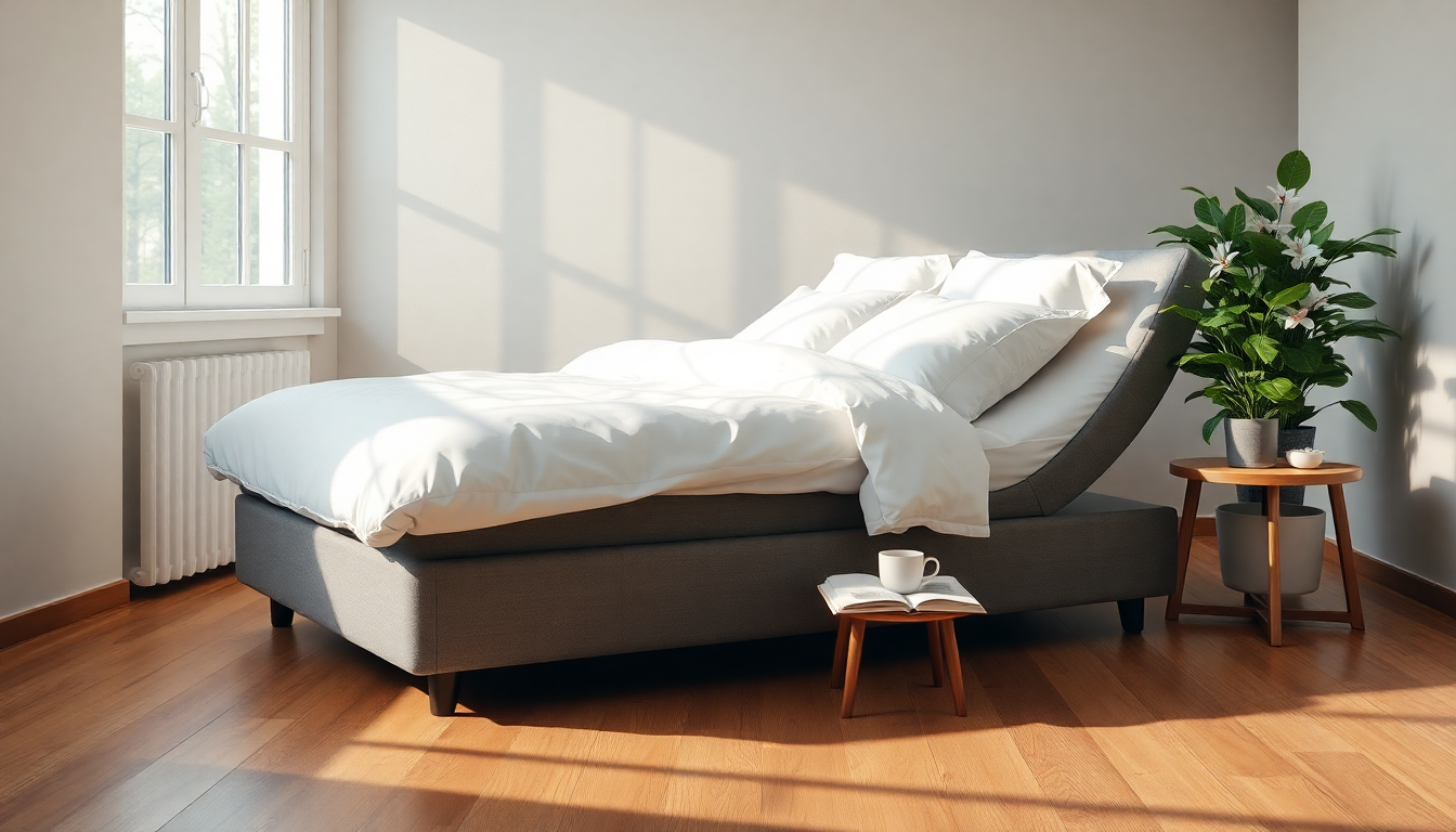 why adjustable beds are becoming essential for better sleep 1752717075