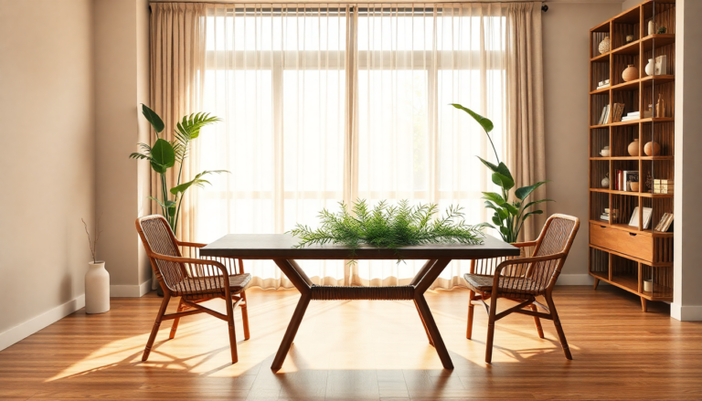 why bamboo is becoming a favorite in modern interior design 1752717219