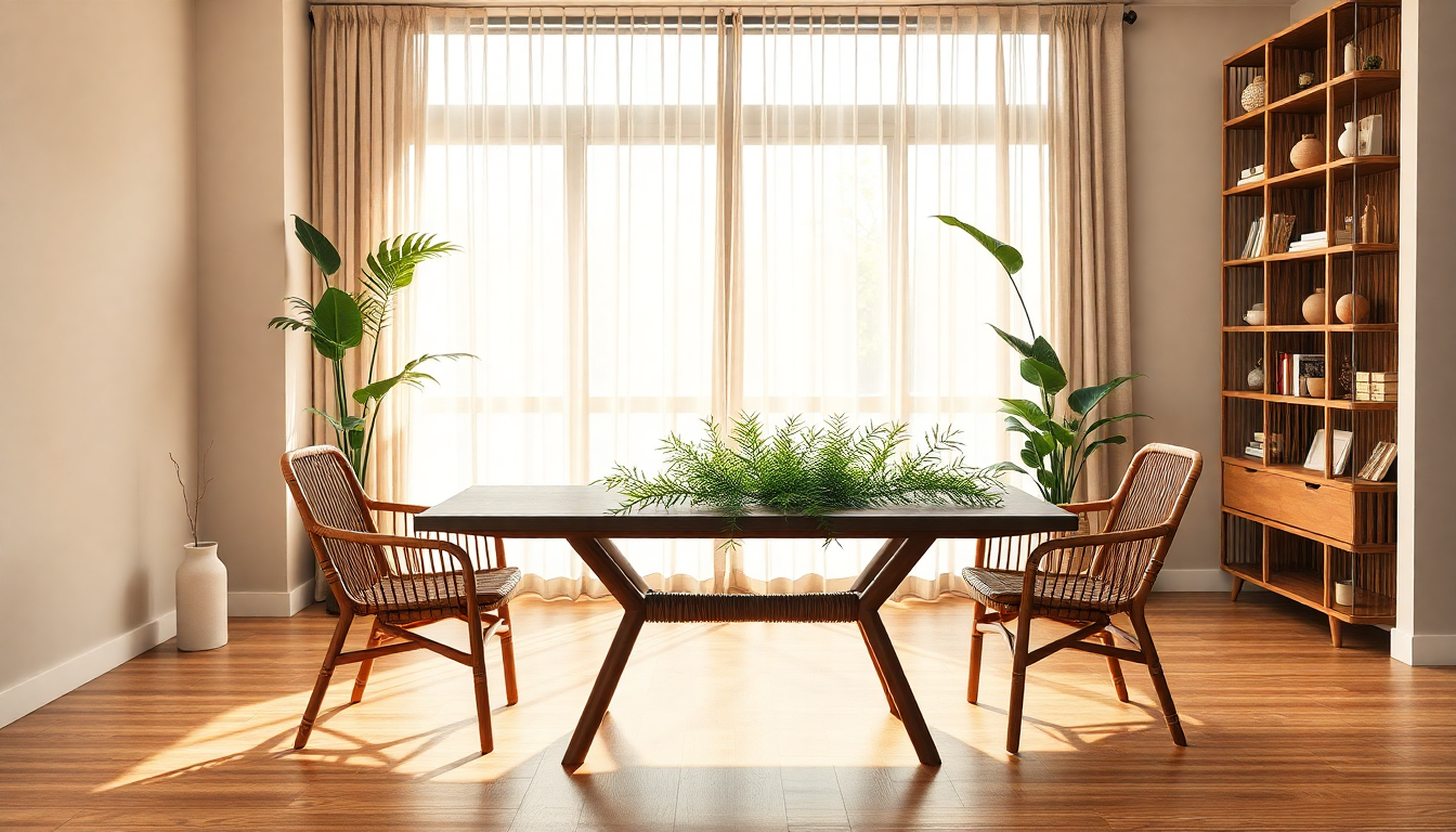 why bamboo is becoming a favorite in modern interior design 1752717219