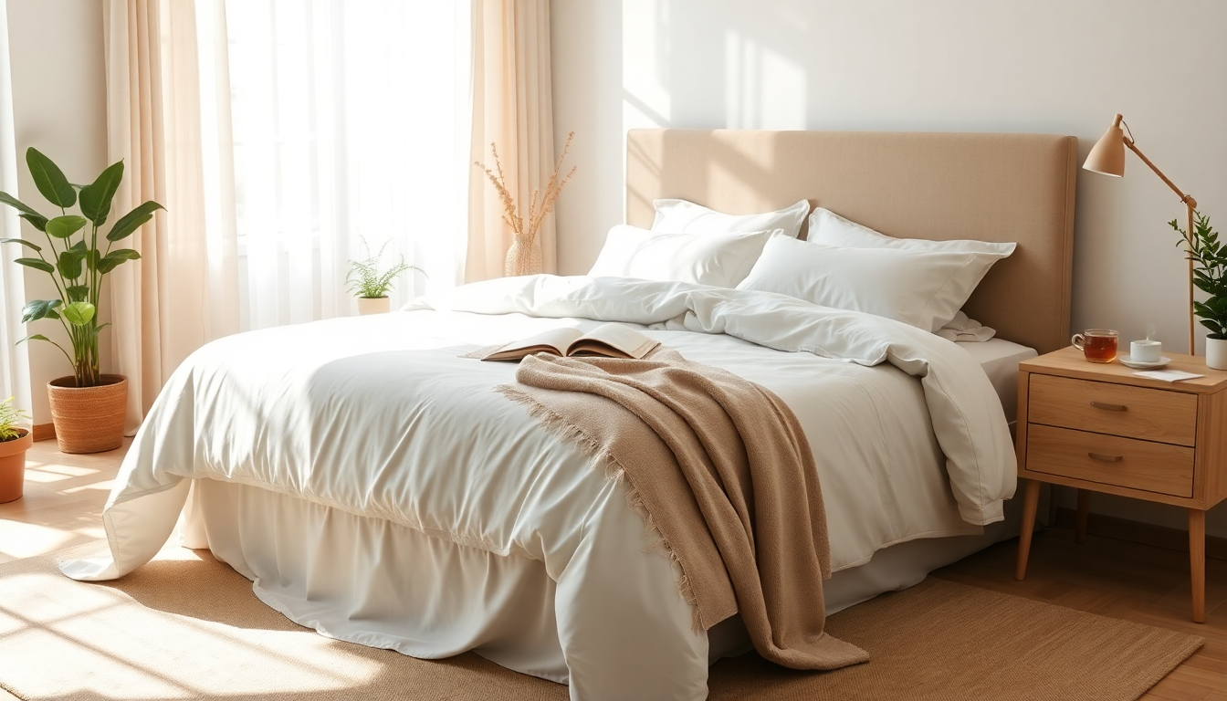 why investing in quality bedding is smart during sales events 1752214544