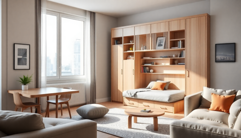 why multifunctional furniture is revolutionizing home design 1752863197