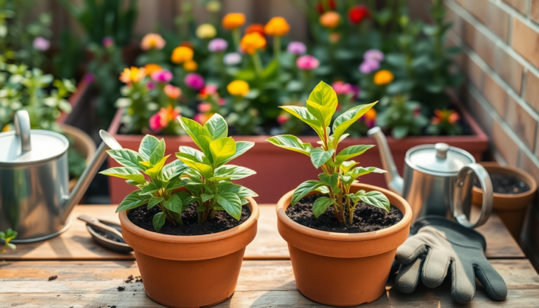 why quarantining new plants is essential for a healthy garden 1752717442