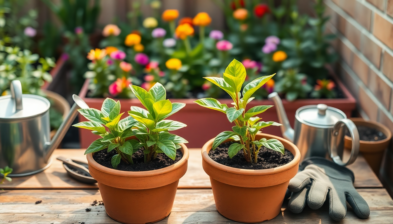 why quarantining new plants is essential for a healthy garden 1752717442