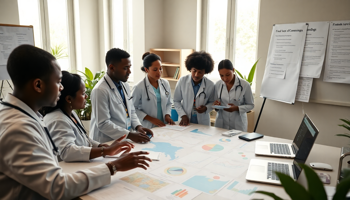why sustained funding is essential for global health programs 1753153523