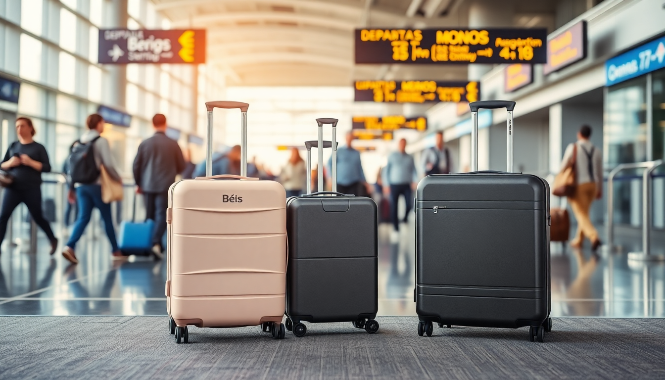 choosing the right suitcase beis vs monos python 1755844835