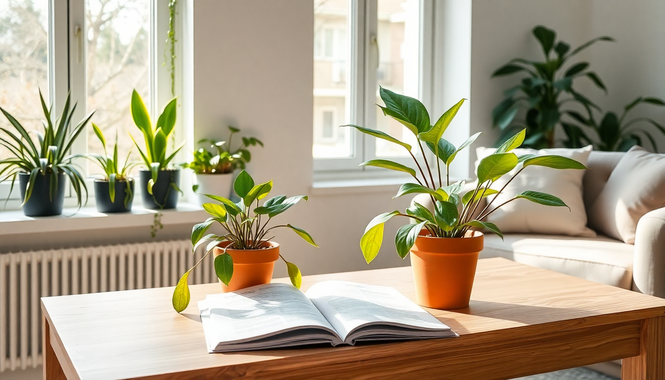 discover the best low maintenance houseplants for busy lifestyles python 1755193873