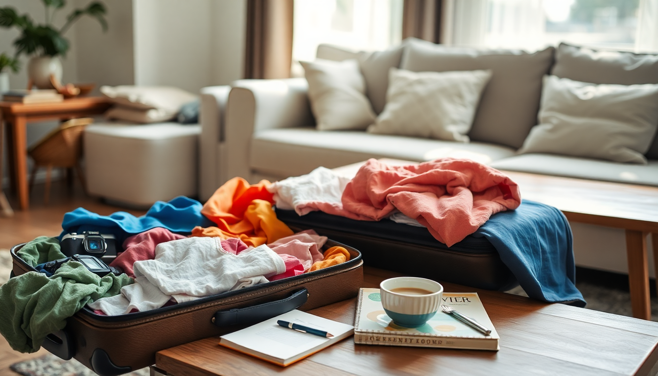 essential steps to streamline your return from vacation python 1754325820