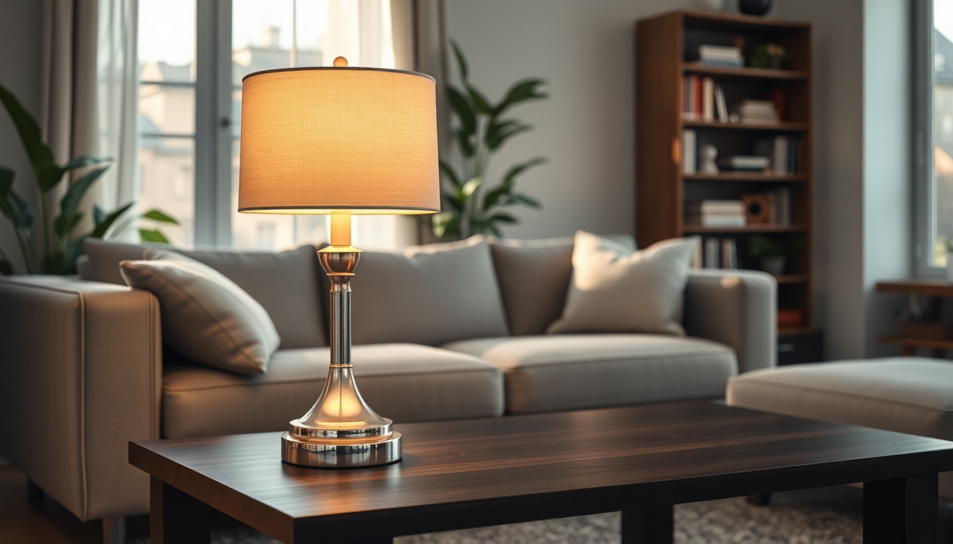 essential tips for selecting the ideal table lamp for any room python 1755063673