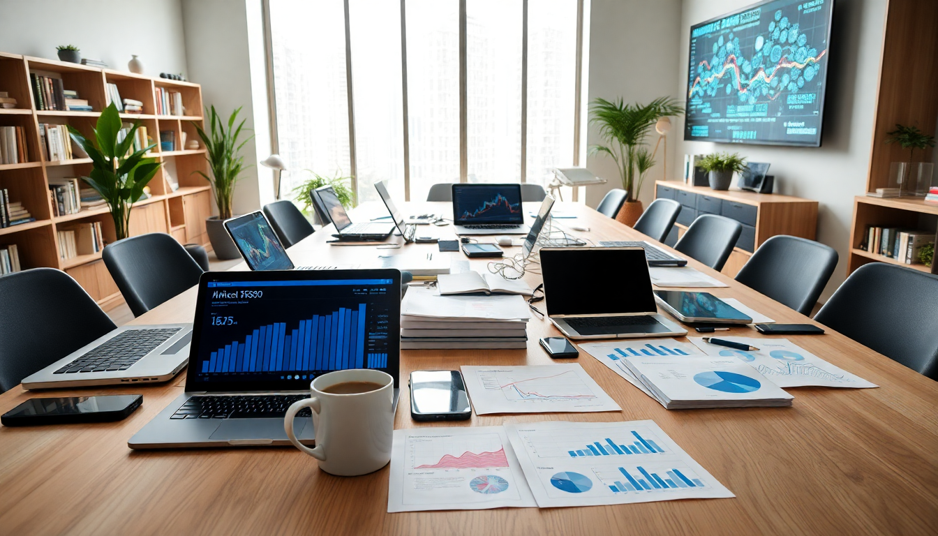 exploring emerging trends in data driven marketing python 1754304173