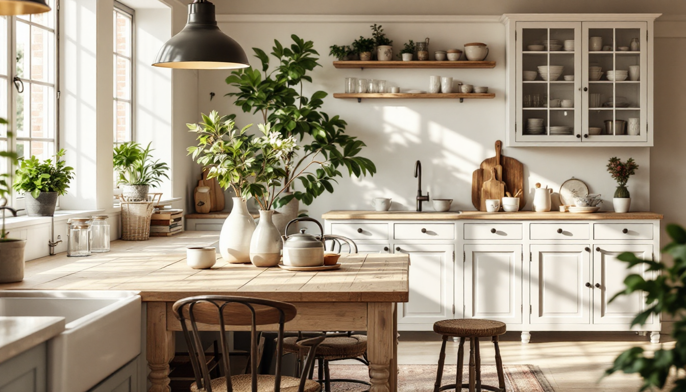 exploring modern farmhouse kitchen aesthetics python 1756039934