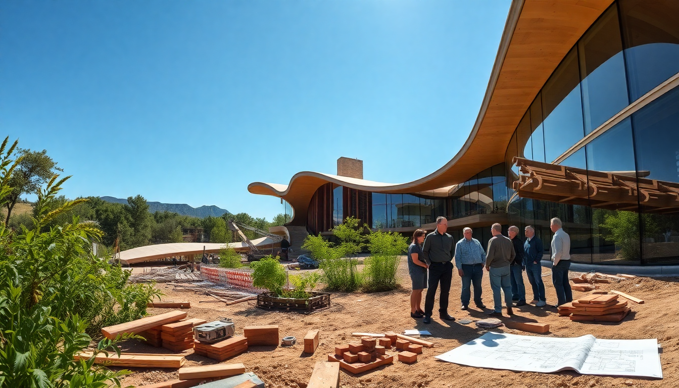 exploring the challenges of bringing frank lloyd wrights final design to life python 1755974906
