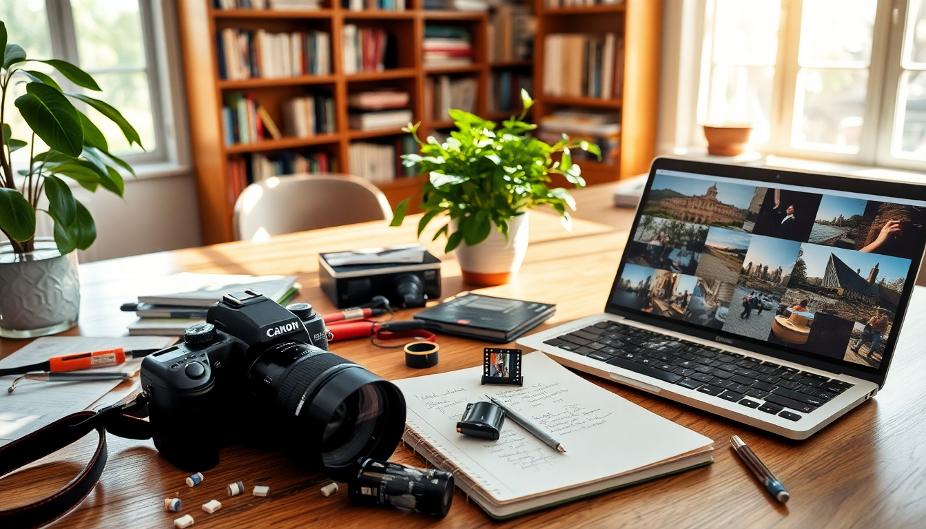 how photography can enhance your storytelling strategy python 1754022223