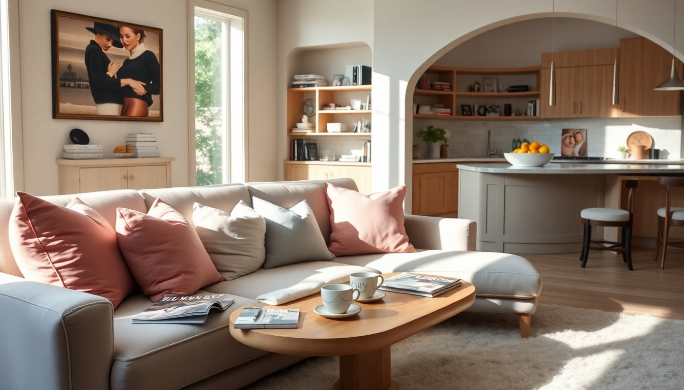 kris jenners home a surprising blend of luxury and relatability python 1754152492