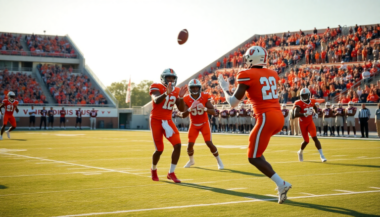 matthias furnish a promising career in college football python 1754781452