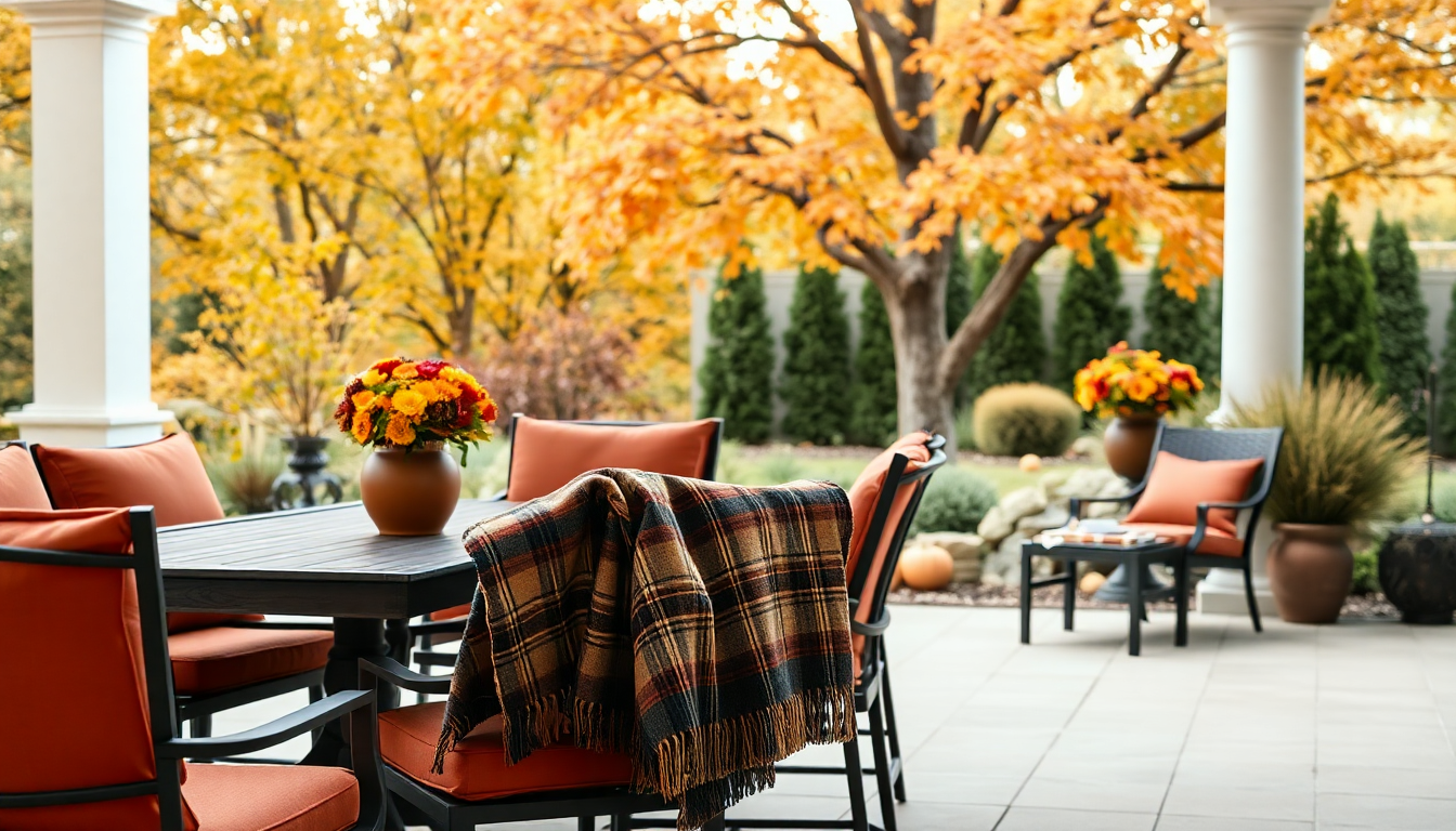 maximize your outdoor space with seasonal savings python 1755801453