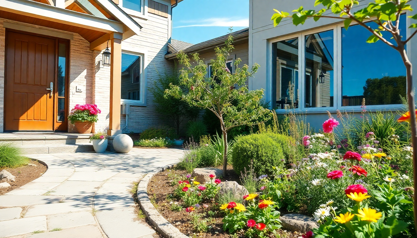 maximizing home value through strategic remodeling and landscaping python 1755258990