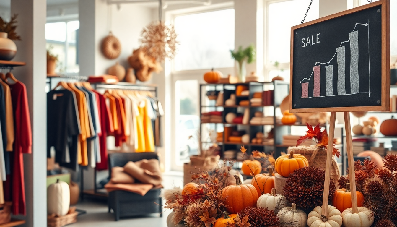 optimizing seasonal sales campaigns through data driven insights python 1755215586