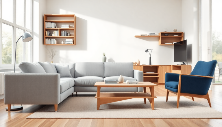 smart furniture selection for an optimized home environment python 1755497713