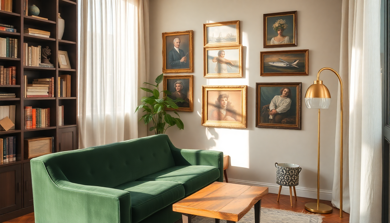 the art of sourcing vintage furniture and decor python 1754586289