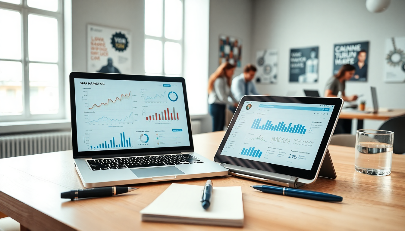 the significance of data driven marketing in todays landscape python 1755758074