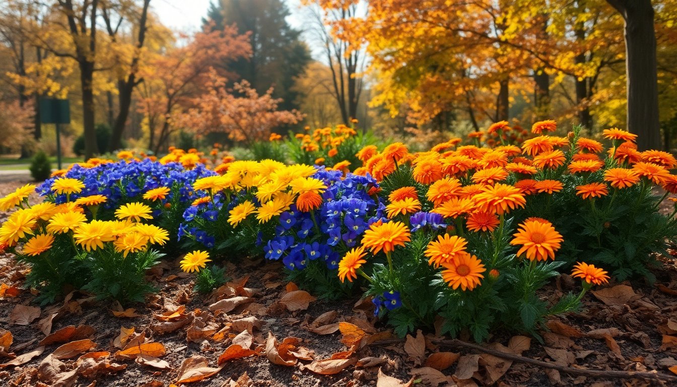 best fall flowers to plant for stunning winter blooms python 1759186381
