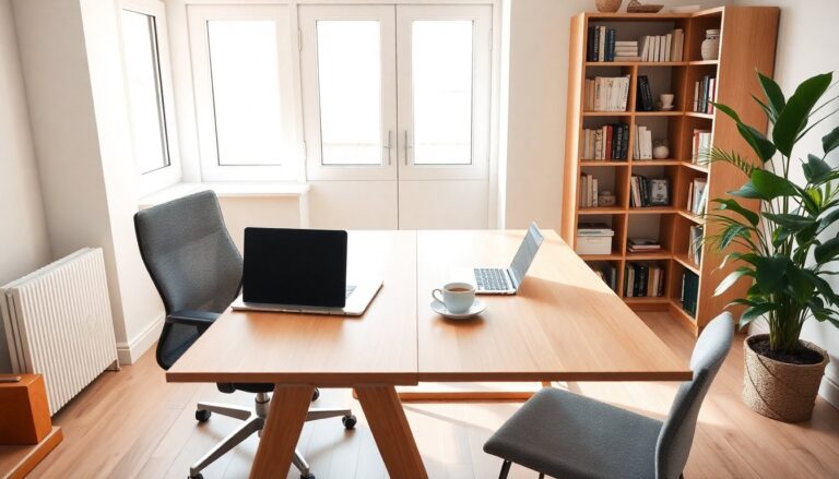 boost your home office setup for maximum productivity python 1759099692