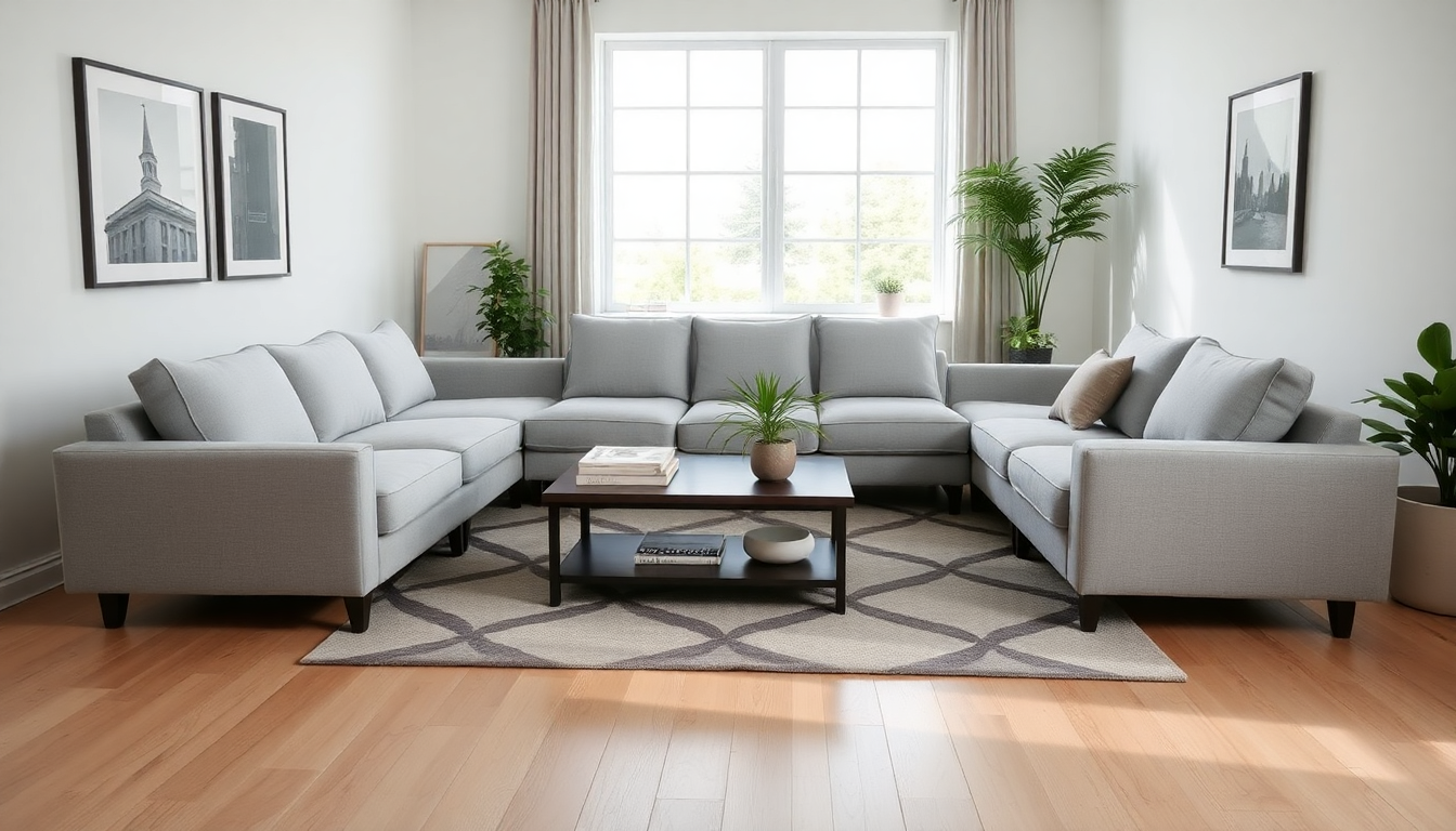 choosing the perfect sectional for compact living python 1756844614