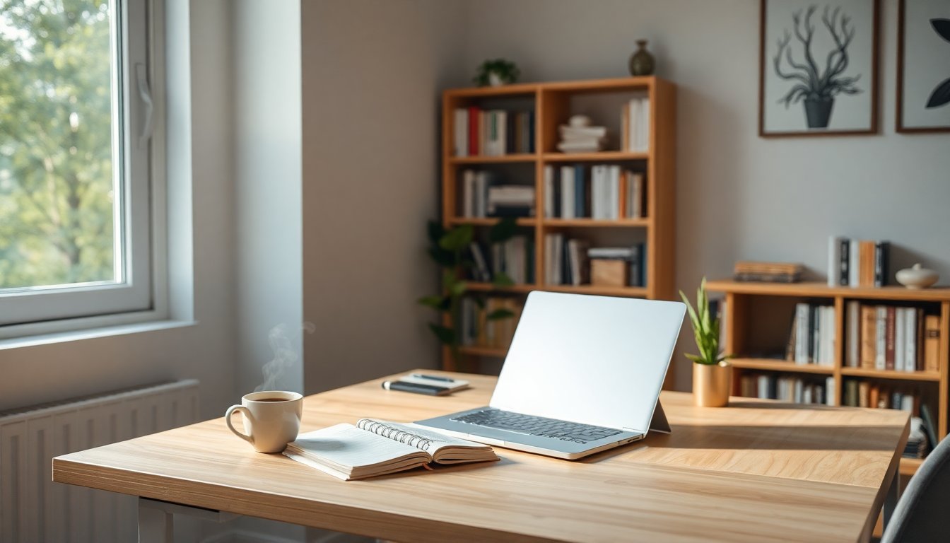 essential home setup tips for maximum productivity and comfort python 1758232651