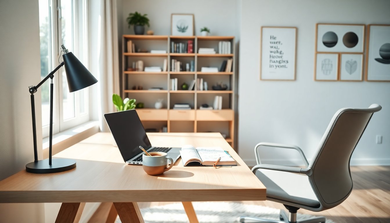 essential tips for creating an effective home office setup python 1758405928