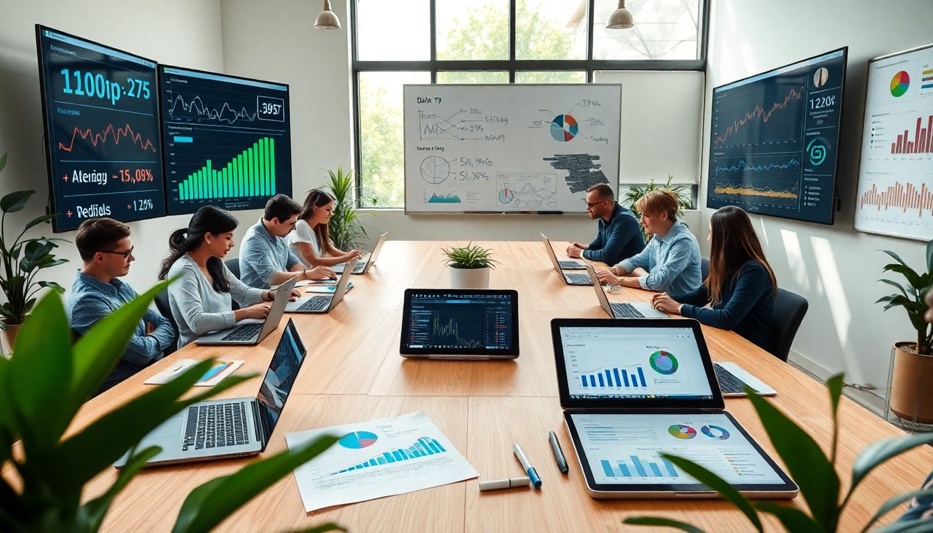 exploring innovative data driven marketing trends for 2023 python 1757929007