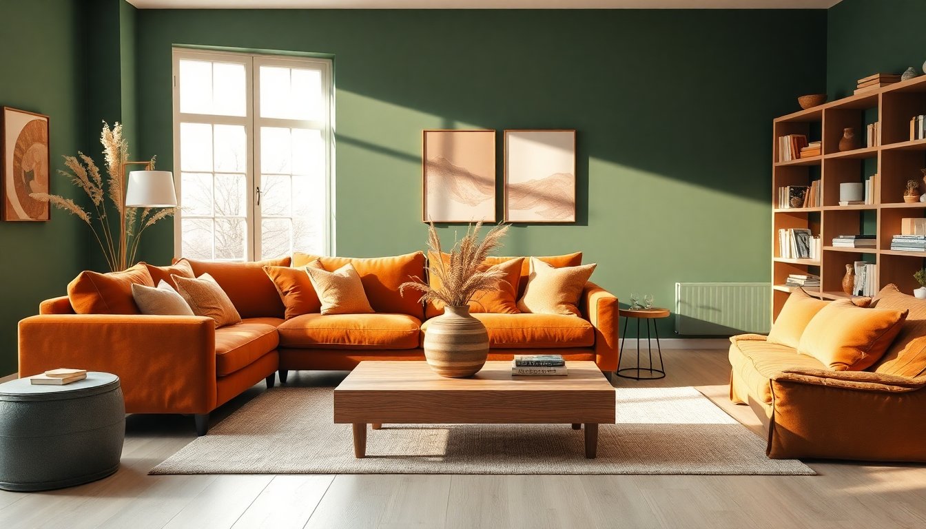 exploring the color trends for autumn and winter 2027 2028 in interior design python 1757842304