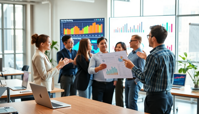 exploring the power of data in modern marketing python 1756684905