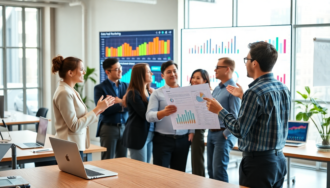 exploring the power of data in modern marketing python 1756684905