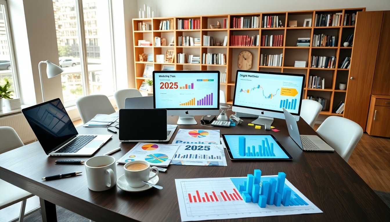 harnessing data to transform future digital marketing strategies python 1758470912
