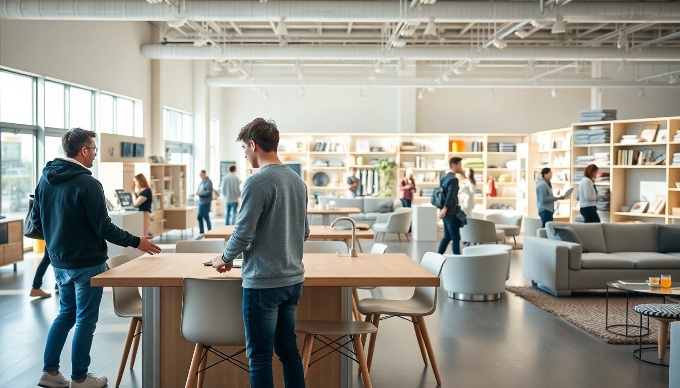 how ikeas 40th anniversary showcases innovative marketing strategies python 1757885677