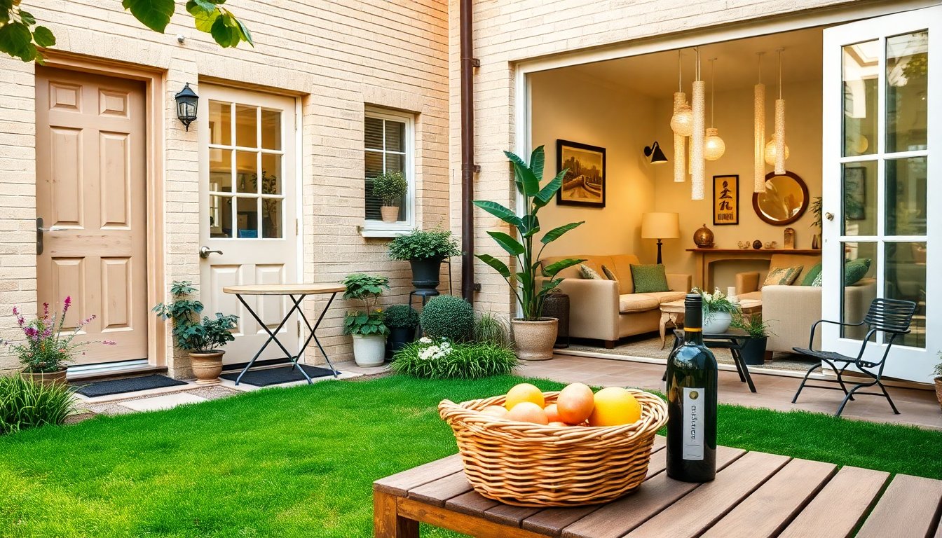 how to maintain friendships while renting a guide for landlords python 1757690550
