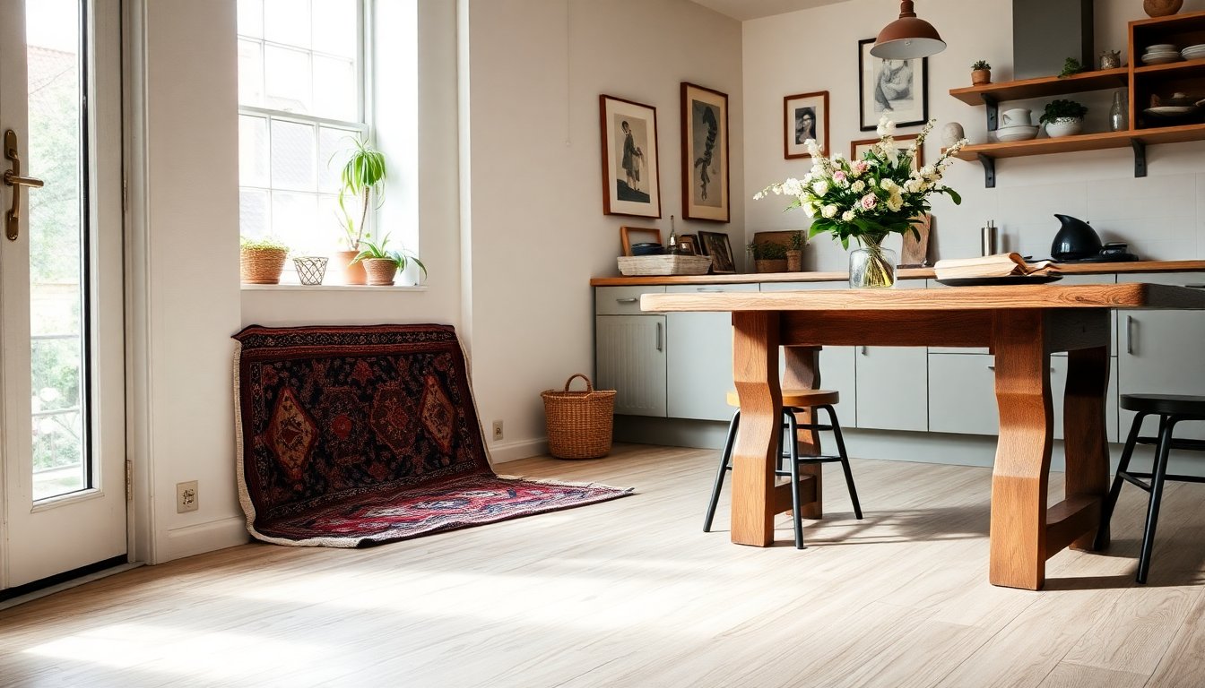 how to personalize your rental property on a budget python 1756952957