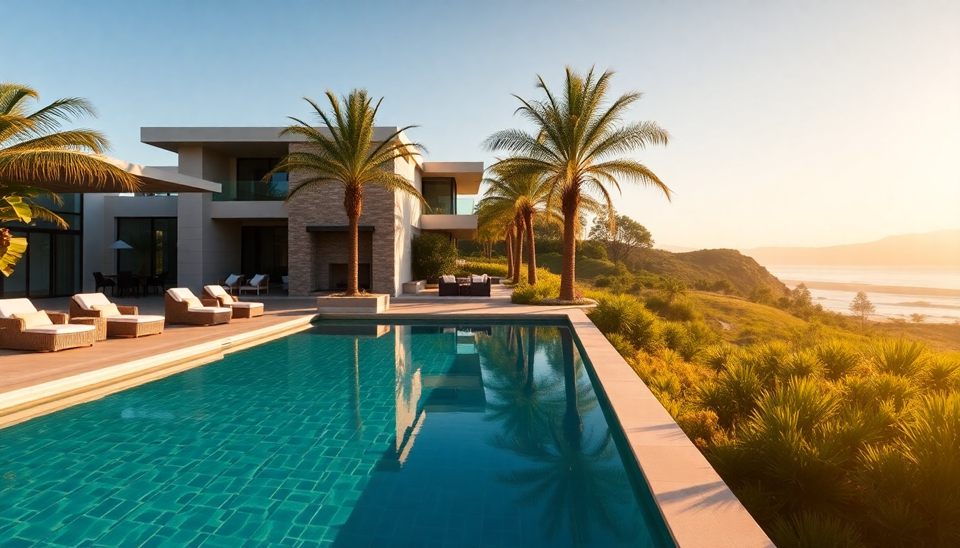 martha stewart unveils her stunning new swimming complex project python 1756779438