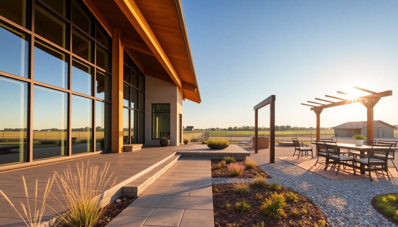 modern texas home design a blend of comfort and style python 1757582206