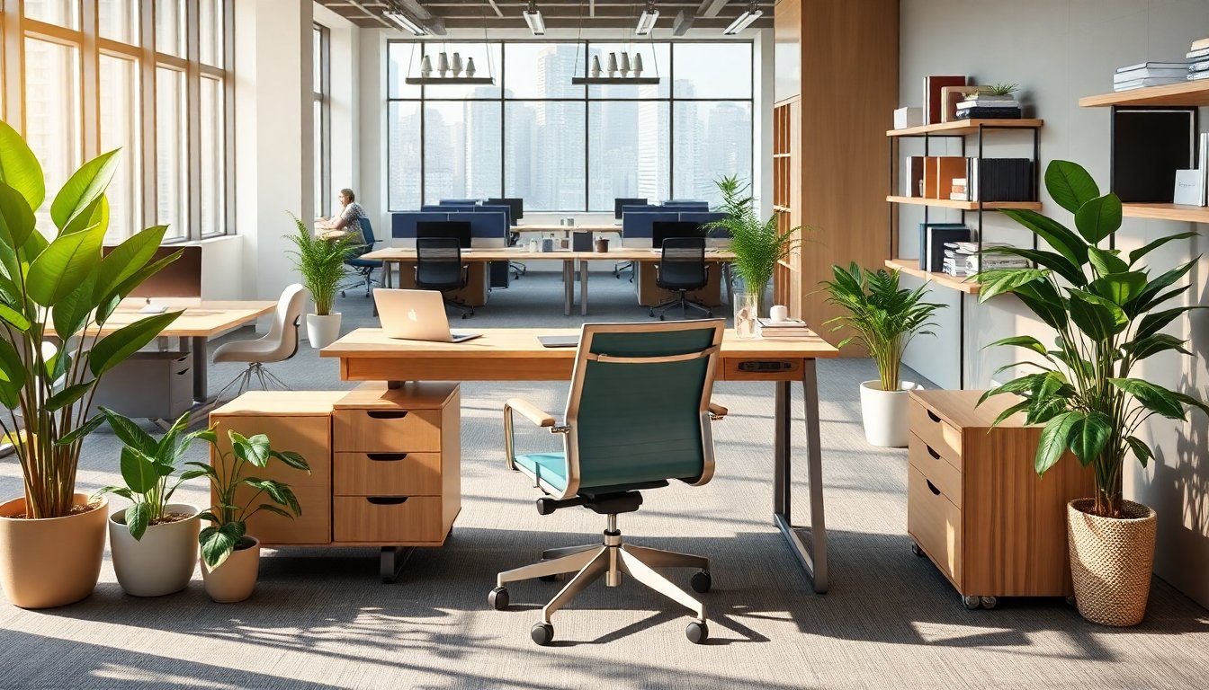 navigating the future of office furniture shopping python 1757712213