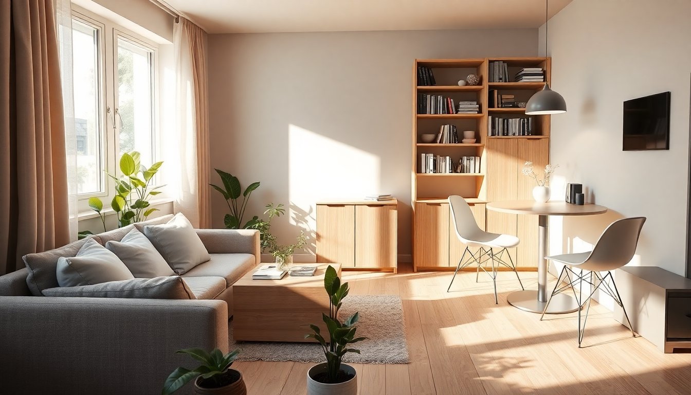 smart design solutions for small homes python 1757083143
