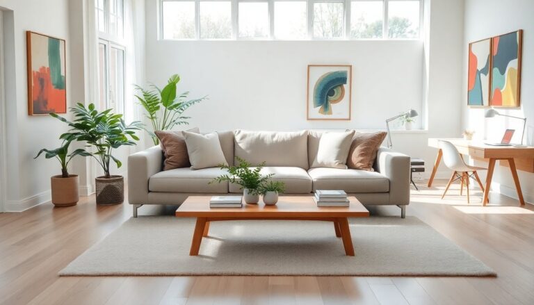 stylish and functional home ideas for a creative living space python 1759056391