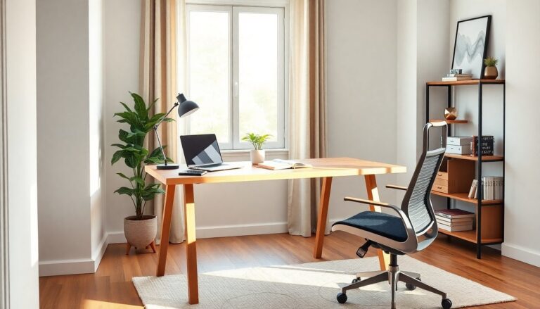 the ultimate guide to creating an efficient home office setup python 1758579303