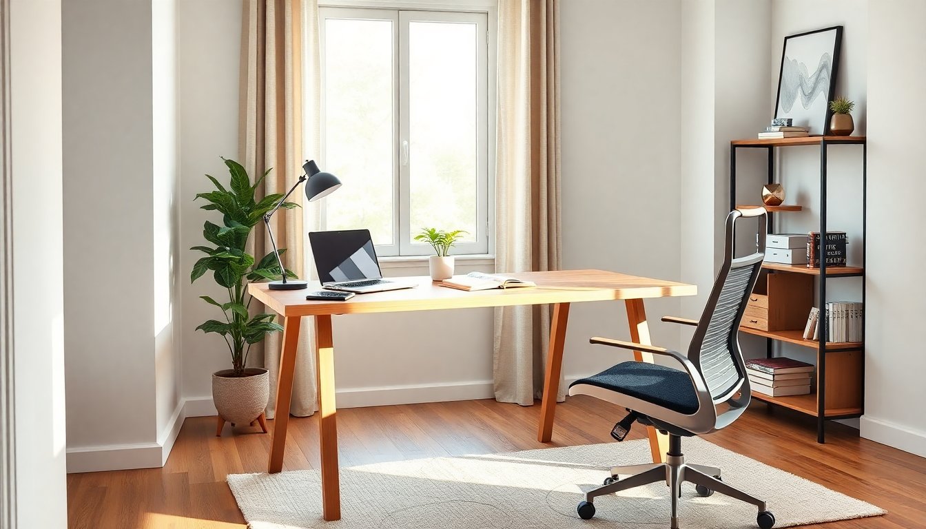 the ultimate guide to creating an efficient home office setup python 1758579303