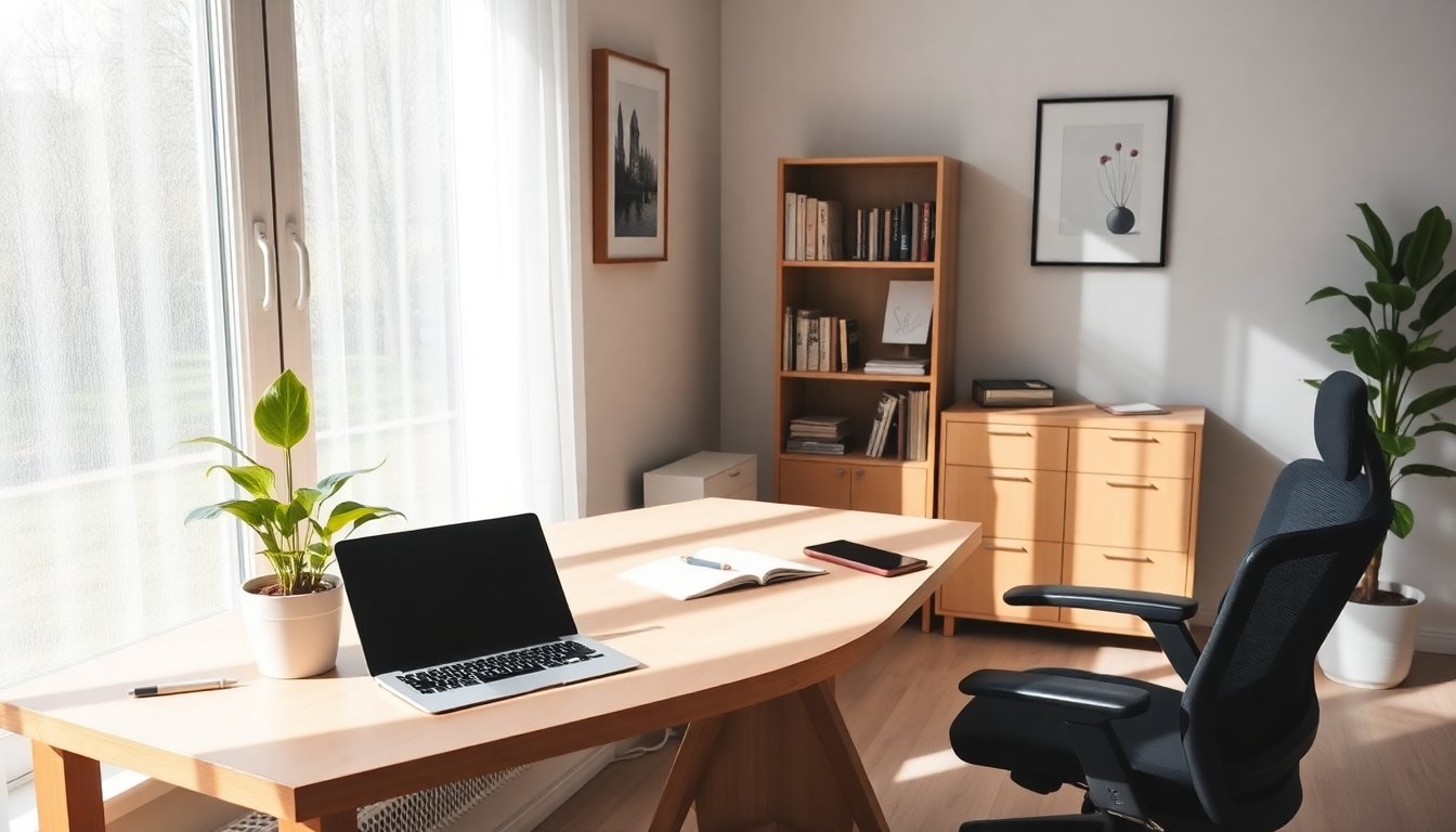 the ultimate guide to maximizing your home workspace for productivity python 1758059070